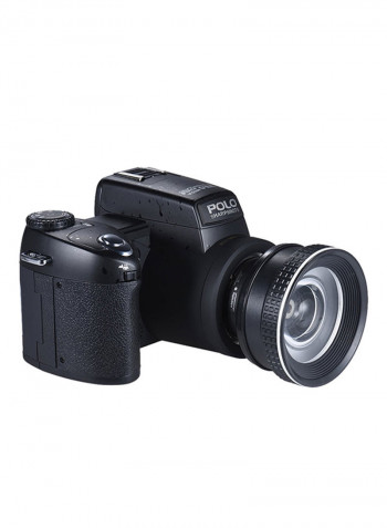 33MP Digital Camera