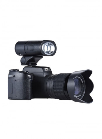 Auto Focus Digital Camera