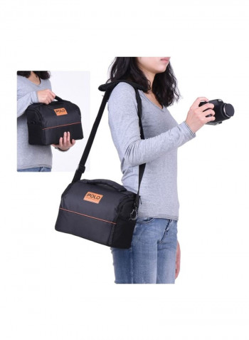 Auto Focus Digital Camera