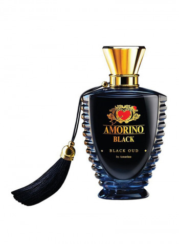 Black Oud EDP 100ml
