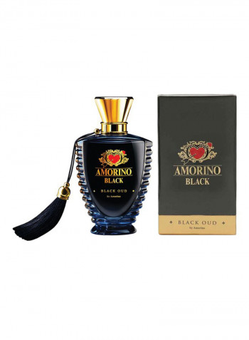 Black Oud EDP 100ml