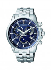 Men's Eco-Drive Analog Watch BL8140-80L reviews Men's Eco-Drive Analog Watch BL8140-80L