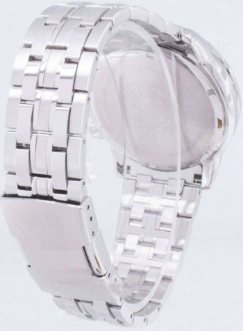 Men's Eco-Drive Analog Watch BL8140-80L