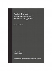 Probability and Random Processes: A First Course with Applications Paperback reviews Probability and Random Processes: A First Course with Applications Paperback