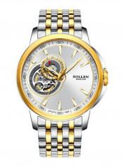 Men's Stainless Steel Analog Watch LEN67936 reviews Men's Stainless Steel Analog Watch LEN67936