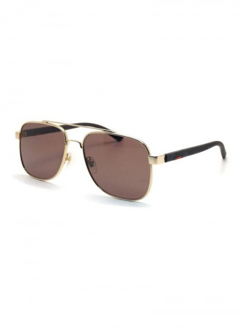 Men's Sunglasses GG0422S 003