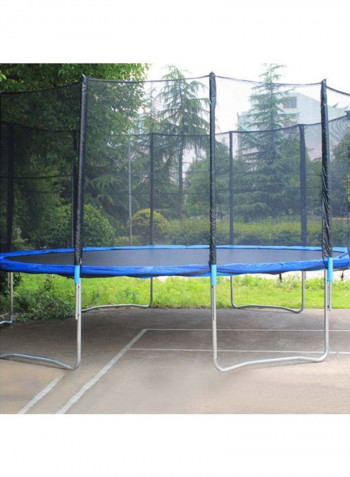 Outdoor Trampoline 2020331