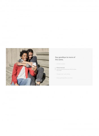 Refurbished - Pixel 3 XL Clearly White 64GB 4G LTE