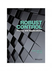 Robust Control: Theory And Applications Hardcover reviews Robust Control: Theory And Applications Hardcover