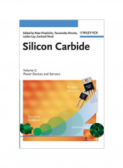 Silicon Carbide Volume 2: POW Hardcover reviews Silicon Carbide Volume 2: POW Hardcover