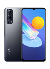 Y72 Dual SIM Graphite Black 8GB RAM 128GB 5G