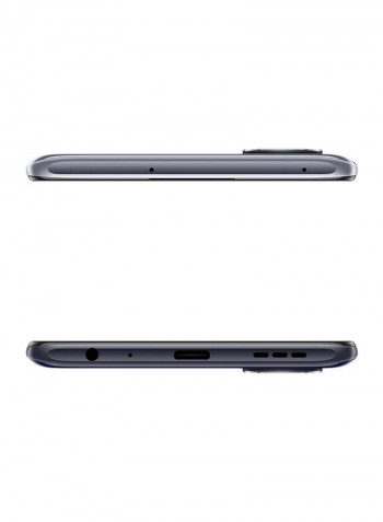 Y72 Dual SIM Graphite Black 8GB RAM 128GB 5G