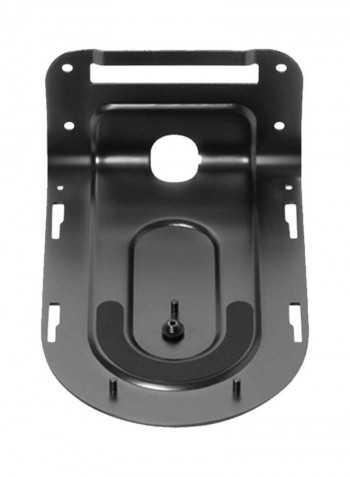 Rally Mounting Kit 939-001644 Black