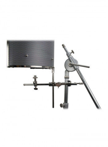 RF Pro Acoustic Panel SEE-RF-SPACE Silver