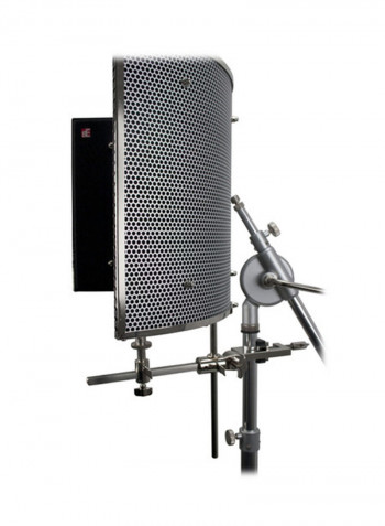 RF Pro Acoustic Panel SEE-RF-SPACE Silver