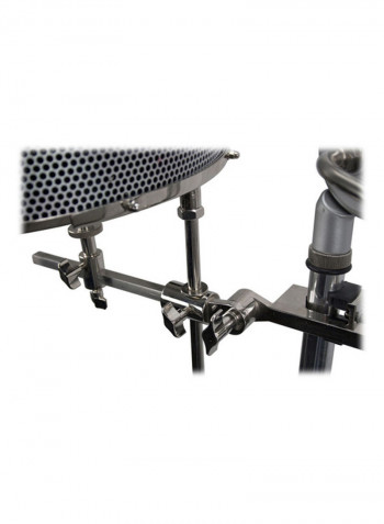 RF Pro Acoustic Panel SEE-RF-SPACE Silver