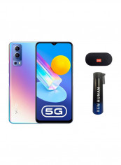 Y72 Dual SIM Dream Glow 8GB RAM 128GB 5G Phone With Gift Item