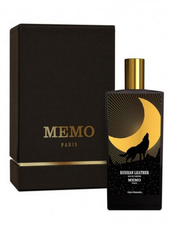 عطر روشان ليذر 200مل