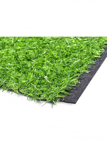 Artificial Grass Carpet Green 2x20meter