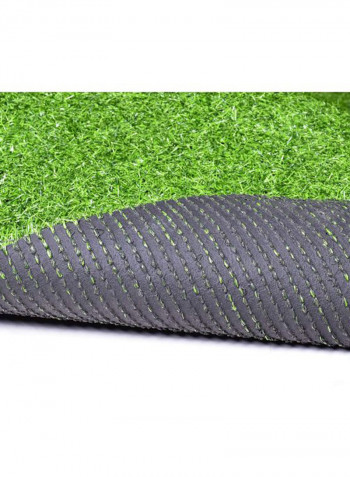 Artificial Grass Carpet Green 2x20meter