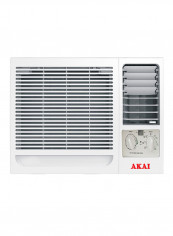 T3 Rotary Window A/C 24000 BTU 2 Ton ACMA-24TW1 White