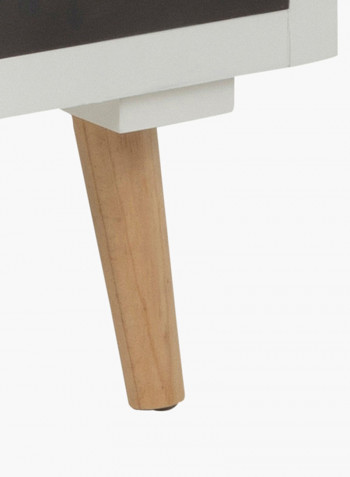13-Drawer Morocco Console Table Multicolour