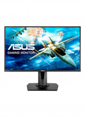 27-Inch Full HD HDMI Eye Care Console Gaming Monitor with FreeSync Black