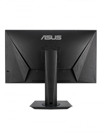 27-Inch Full HD HDMI Eye Care Console Gaming Monitor with FreeSync Black