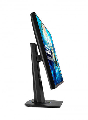 27-Inch Full HD HDMI Eye Care Console Gaming Monitor with FreeSync Black