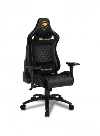 Armor S Royal Gaming Chair