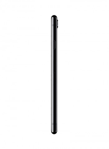 Refurbished - iPhone 7 With FaceTime Black 256GB 4G LTE