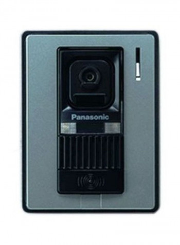 Wireless Video Intercom System