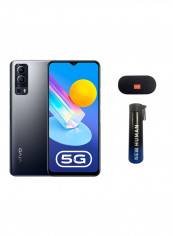 Y72 Dual SIM Graphite Black 8GB RAM 128GB 5G With Gift Item