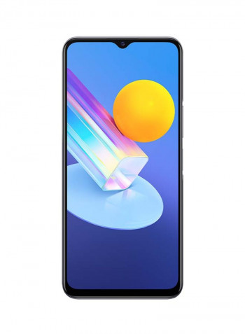 Y72 Dual SIM Graphite Black 8GB RAM 128GB 5G With Gift Item