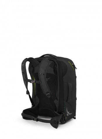 Farpoint Wheeled Travel Pack 36 Black O/S