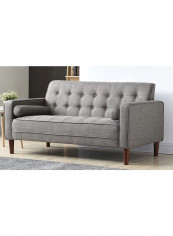 Sofa Set Blue