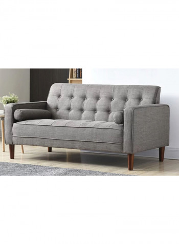 Sofa Set Blue