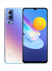 Y72 Dual SIM Dream Glow 8GB RAM 128GB 5G