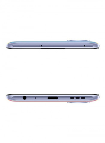 Y72 Dual SIM Dream Glow 8GB RAM 128GB 5G