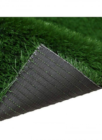 Artificial Grass Carpet Green 2x20meter