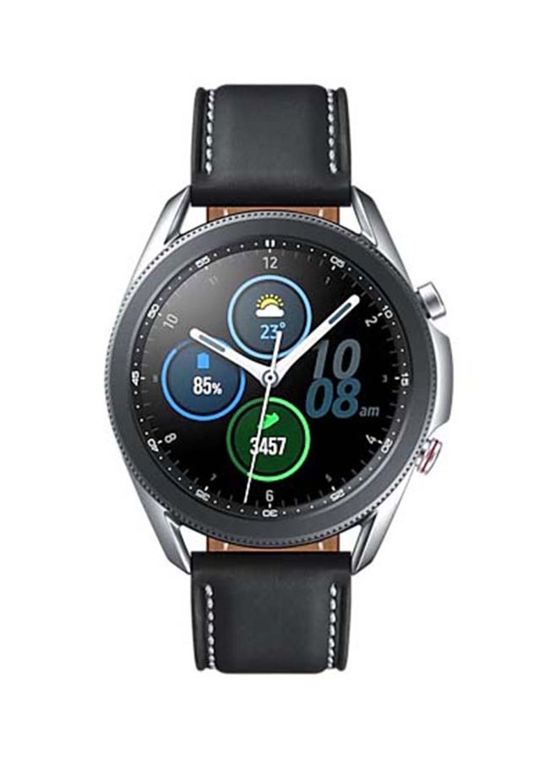 Galaxy Watch 3 LTE Silver