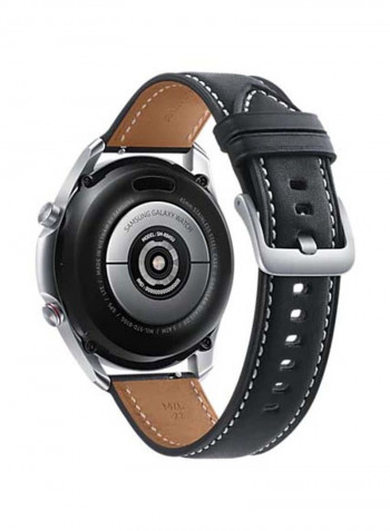 Galaxy Watch 3 LTE Silver