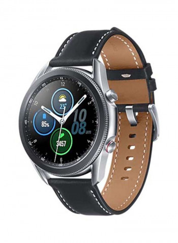 Galaxy Watch 3 LTE Silver
