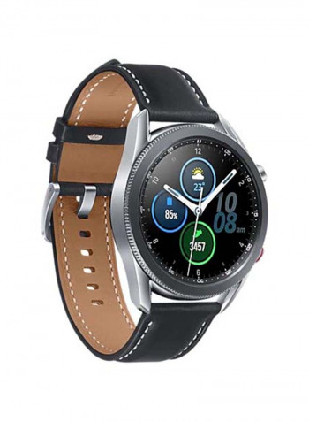 Galaxy Watch 3 LTE Silver