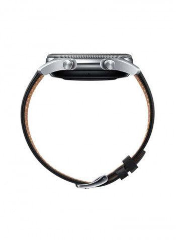 Galaxy Watch 3 LTE Silver