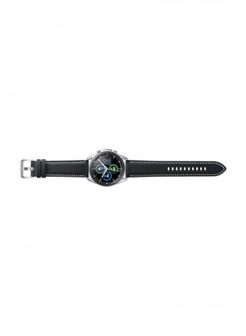 Galaxy Watch 3 LTE Silver