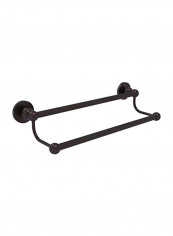 Bolero Collection Double Towel Bar Brown 24inch reviews Bolero Collection Double Towel Bar Brown 24inch