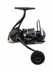 All-Metal Sea Rock Fishing Spinning Reel 13x13x13cm