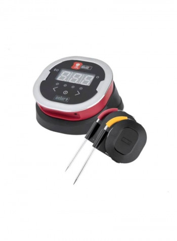 Igrill 2 Thermometer Multicolour 7 Centimeter Black/Red/Silver