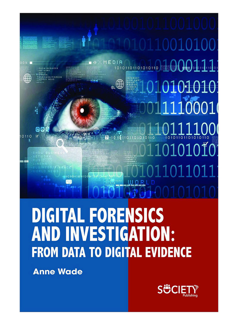 Digital Forensics And Investigation Hardcover
